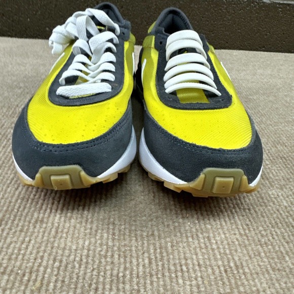 Nike Waffle One GS Go The Extra Smile Size 4Y DO5868-700 - Picture 8 of 13